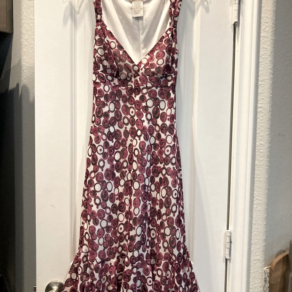 Speechless Summer Sundress size 5 Floral